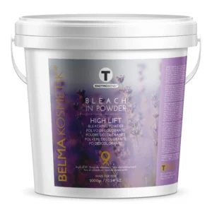Bleach in Powder High Lift - Blue Lavanda