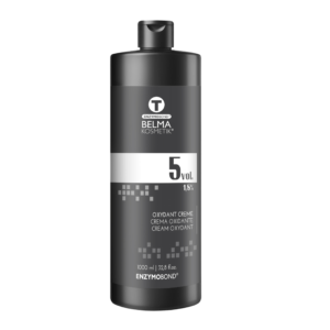Enzymobond Oxydant Creme 5 Vol. (1.5%)