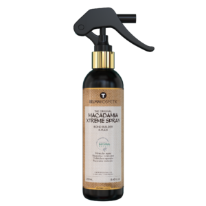 Xtreme Spray Macadamia