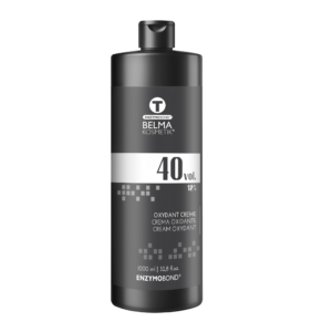 Enzymobond Oxydant Creme 40 Vol. (12%)