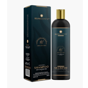 Shampoo Argan Oil