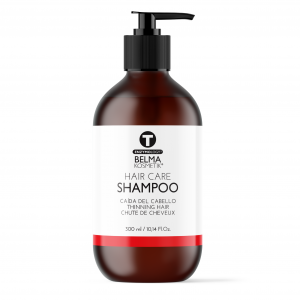 Hair Care Shampoo