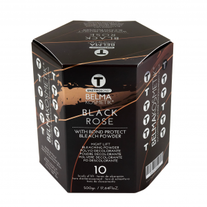 Belma Kosmetik® Enzymobond Black Rose